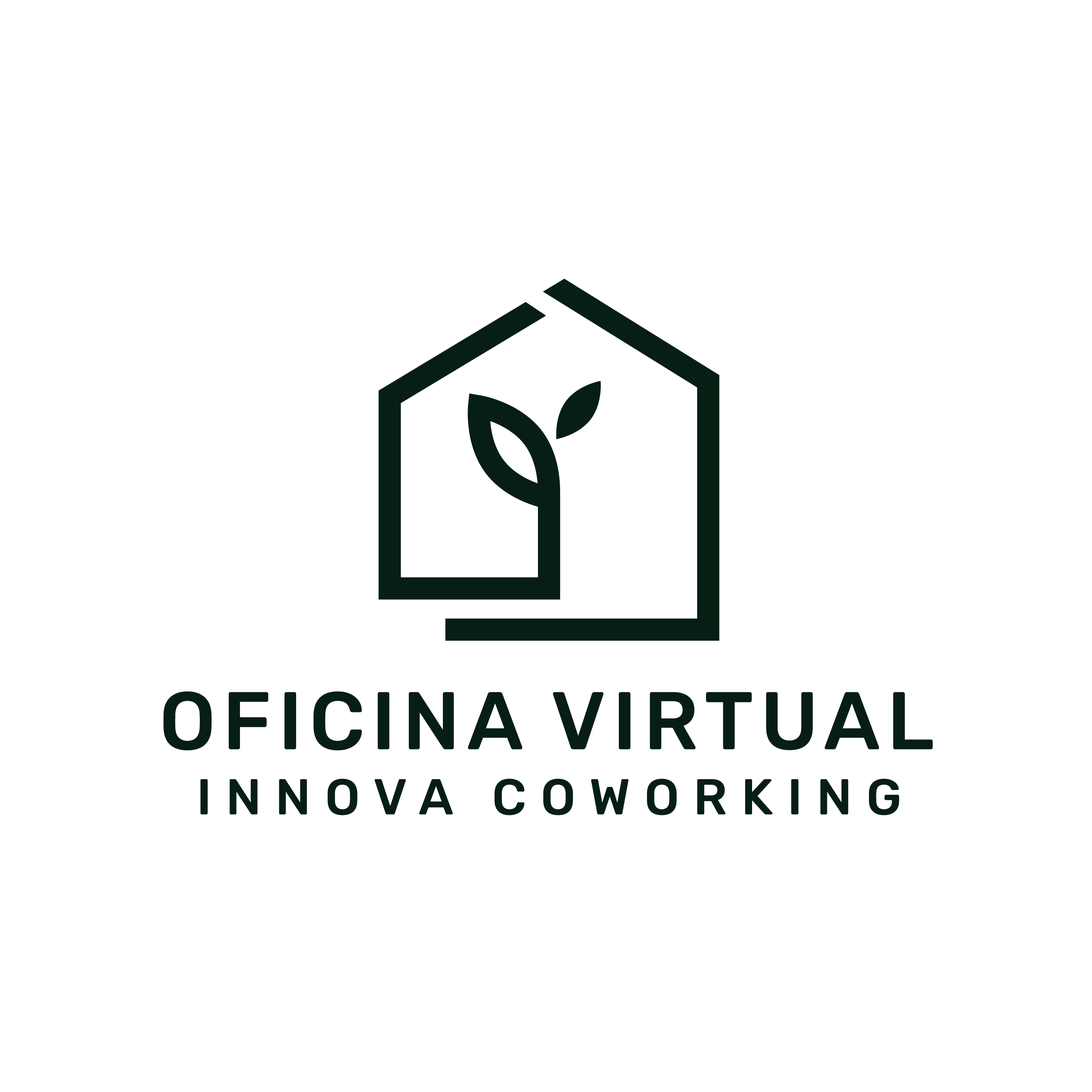 Oficina Virtual Ulriksen